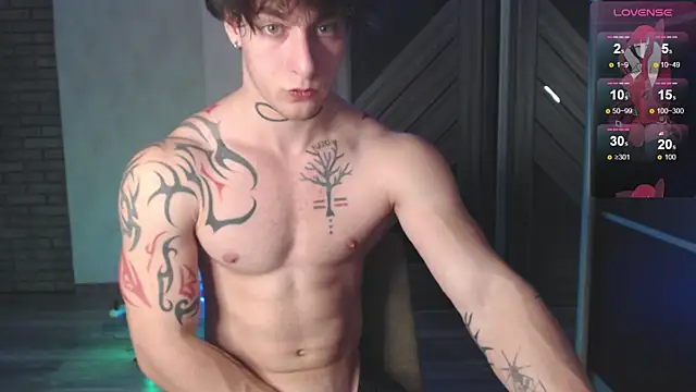 Brendan  Piks online show from November 26, 2025, 7:53 am