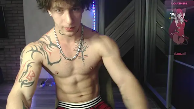 Brendan  Piks online show from November 30, 2025, 10:08 am