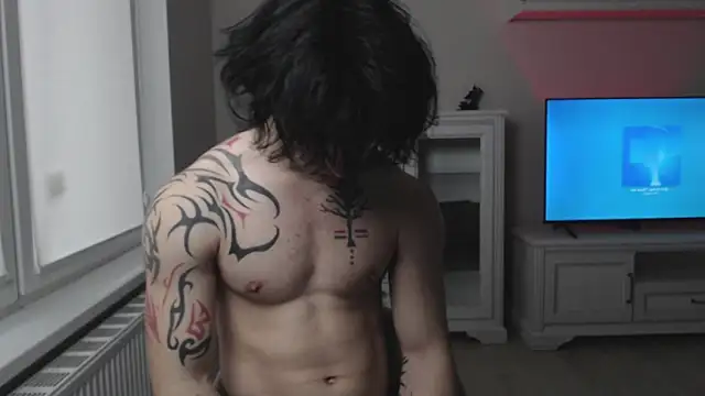 Brendan  Piks online show from March 2, 2026, 10:33 am