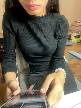 Mina048 online show from January 11, 2026, 10:20 am