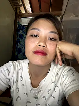 Snapshot of MychuSweet chatting on October 5, 2025, 2:54 am MychuSweet online show from October 5, 2025, 2:54 am