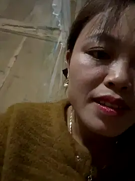 MychuSweet online show from November 30, 2025, 12:53 pm