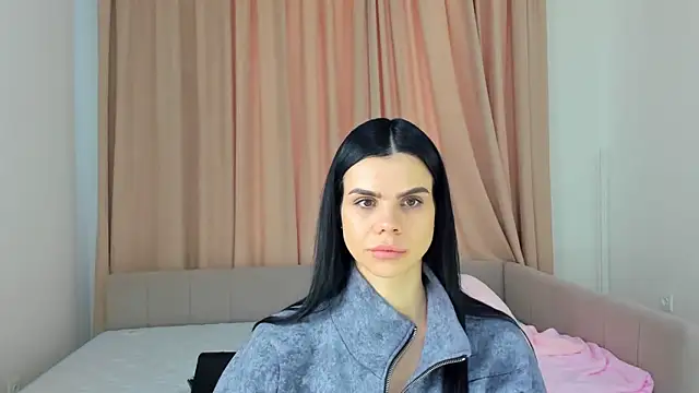 Amelisweett online show from September 26, 2025, 8:07 am