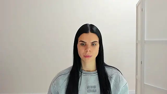 Amelisweett online show from October 5, 2025, 9:18 am