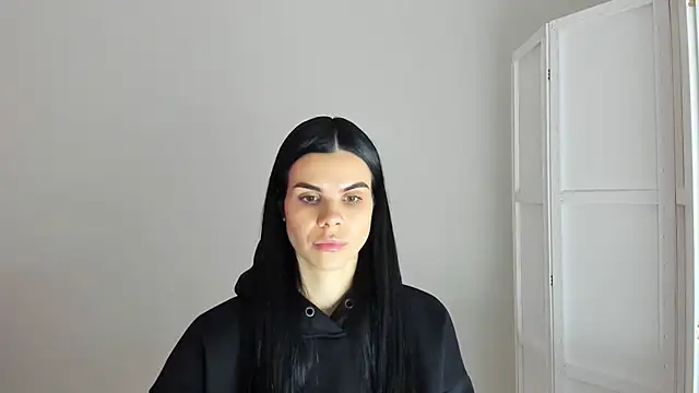 Amelisweett online show from October 27, 2025, 9:13 am