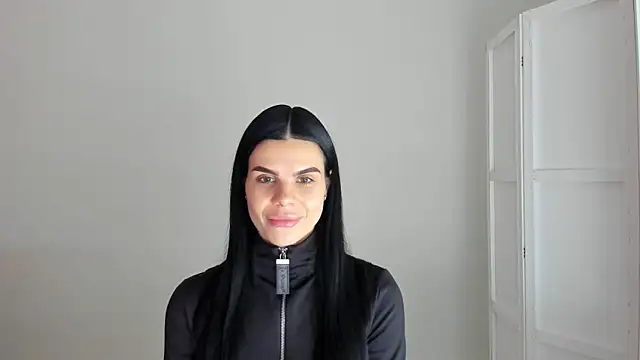 Amelisweett online show from November 1, 2025, 8:27 am