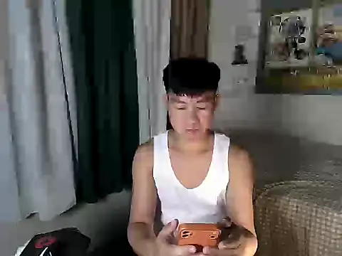 xshyboyx online show from June 2, 2026, 12:40 pm