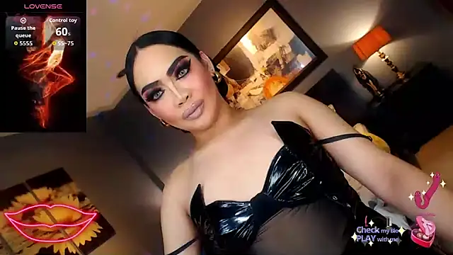 FridaHumphrey online show from March 29, 2026, 7:14 pm