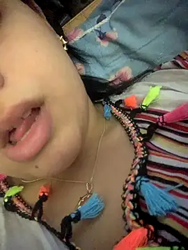 Snapshot of Soporsix chatting on October 12, 2025, 11:09 am Soporsix online show from October 12, 2025, 11:09 am