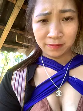 ThiHa003 online show from October 5, 2025, 3:38 am