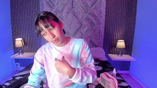 CamiGox online show from October 5, 2025, 11:41 am