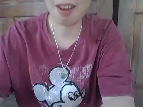 Snapshot of Hachi077 chatting on March 30, 2026, 2:45 am Hachi077 online show from March 30, 2026, 2:45 am