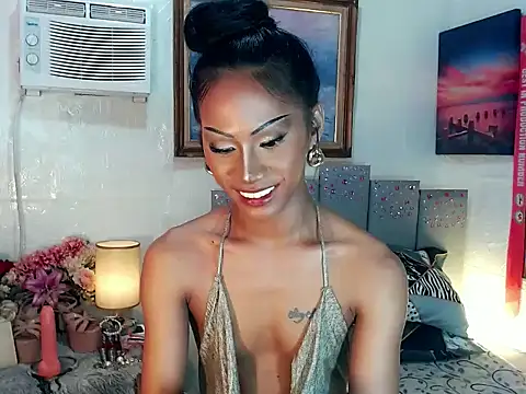 sassylatina online show from January 31, 2026, 7:11 pm