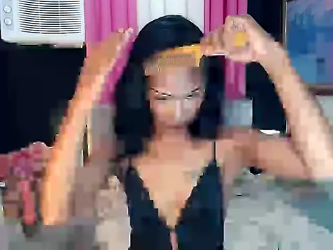 sassylatina online show from May 10, 2026, 2:44 pm