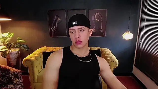 deivid parker online show from September 16, 2025, 1:45 pm