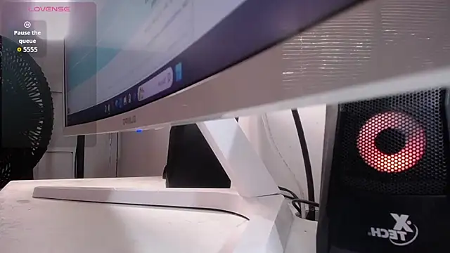 deivid parker online show from September 24, 2025, 2:09 pm