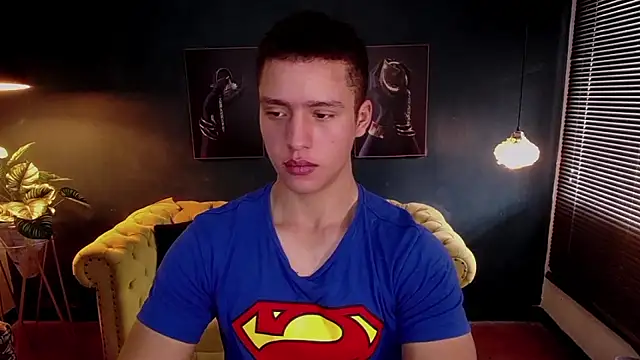 deivid parker online show from October 16, 2025, 2:07 pm