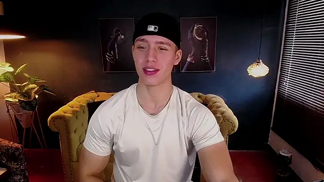 deivid parker online show from November 19, 2025, 1:44 pm