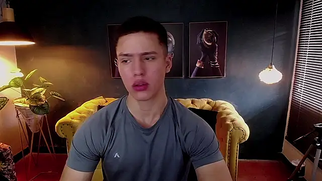 deivid parker online show from November 28, 2025, 1:47 pm