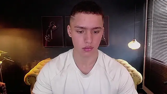 deivid parker online show from March 3, 2026, 1:50 pm