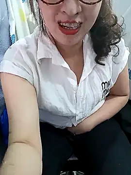 Ariana-Vy online show from January 31, 2026, 11:14 pm