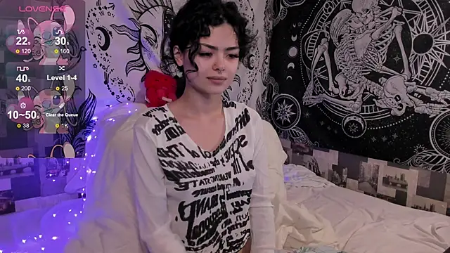 Snapshot of manyunya_ chatting on September 15, 2025, 1:44 pm manyunya online show from September 15, 2025, 1:44 pm