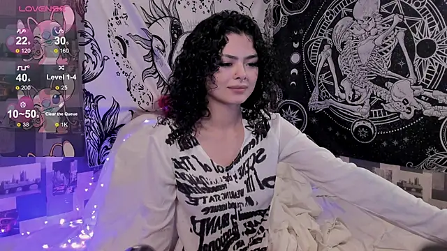 Snapshot of manyunya_ chatting on September 26, 2025, 2:32 pm manyunya online show from September 26, 2025, 2:32 pm