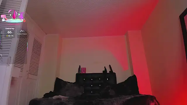 Draculairis online show from October 2, 2025, 2:35 pm