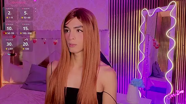 LIHIAN TAY online show from February 6, 2026, 3:33 am