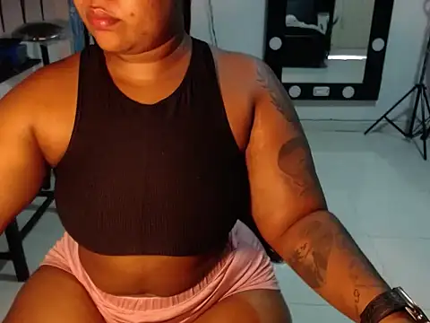 Sam Blue online show from February 8, 2026, 1:03 pm