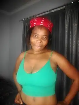 CharlotteXXX online show from March 30, 2026, 10:55 pm