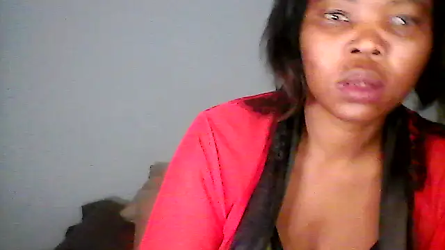 CharlotteXXX online show from April 11, 2026, 5:45 am