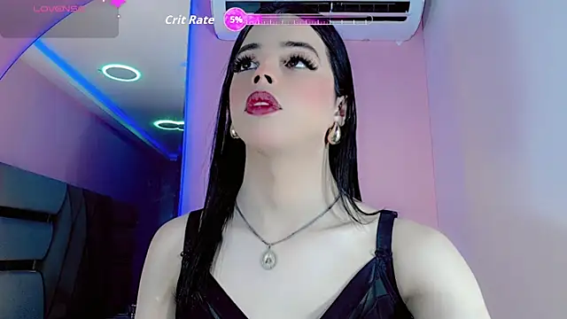 SabrinaAbasali online show from October 5, 2025, 8:51 pm