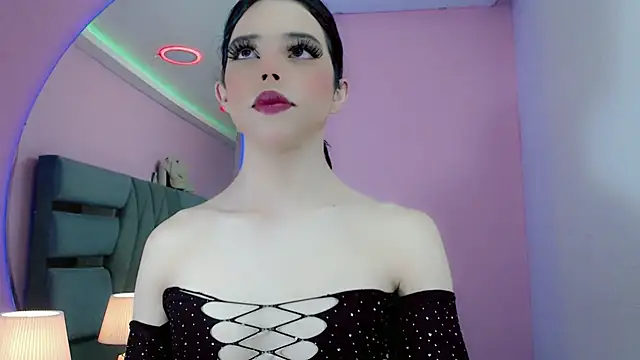 SabrinaAbasali online show from October 19, 2025, 8:42 pm