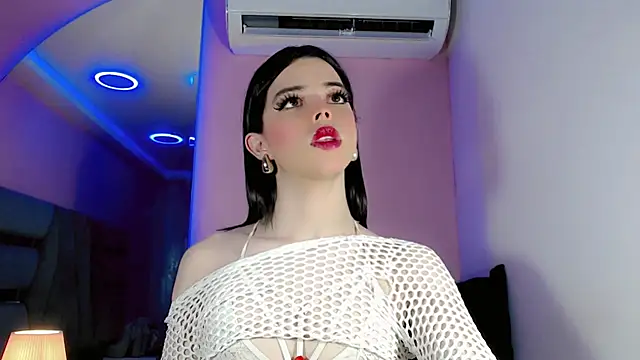 SabrinaAbasali online show from October 23, 2025, 8:07 pm