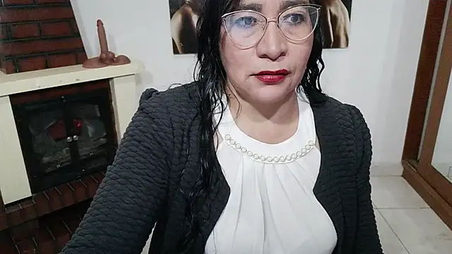 Grace mature milf online show from April 13, 2026, 11:37 am