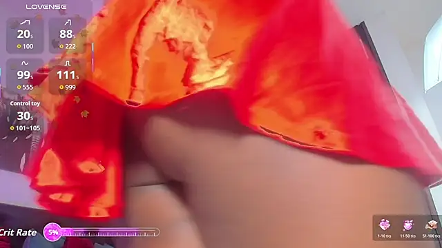 BarbaraGil1 online show from February 15, 2026, 3:42 pm