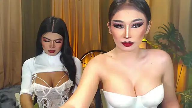 MALICIOUS EVA online show from September 24, 2025, 4:27 am