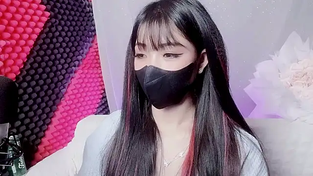 Snapshot of kemybaby chatting on February 7, 2026, 8:12 pm kemybaby online show from February 7, 2026, 8:12 pm