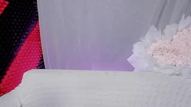 Snapshot of kemybaby chatting on February 8, 2026, 9:40 pm kemybaby online show from February 8, 2026, 9:40 pm