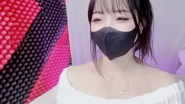 Snapshot of kemybaby chatting on February 26, 2026, 7:18 am kemybaby online show from February 26, 2026, 7:18 am