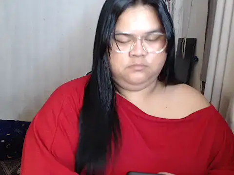 Naughty alfrea online show from February 12, 2026, 4:46 pm