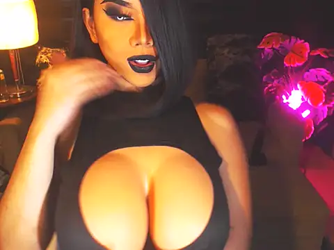 KarlaFrost online show from March 25, 2026, 4:18 am