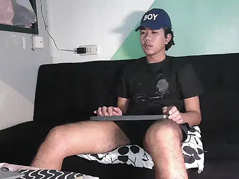 Darkevion online show from February 5, 2026, 8:57 pm