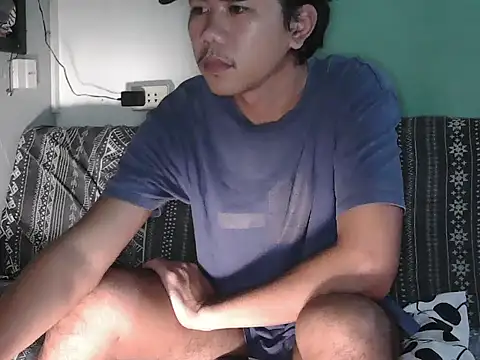 Darkevion online show from February 10, 2026, 8:57 pm