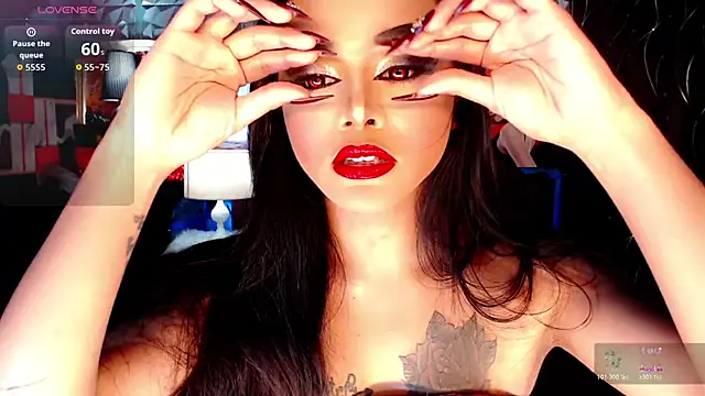 Asiansignificantxx online show from December 15, 2025, 1:59 pm