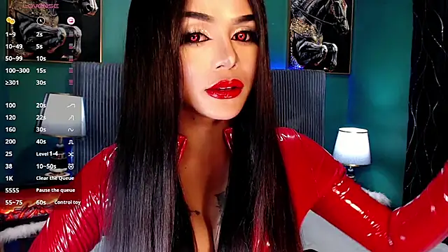 Asiansignificantxx online show from February 25, 2026, 5:11 pm