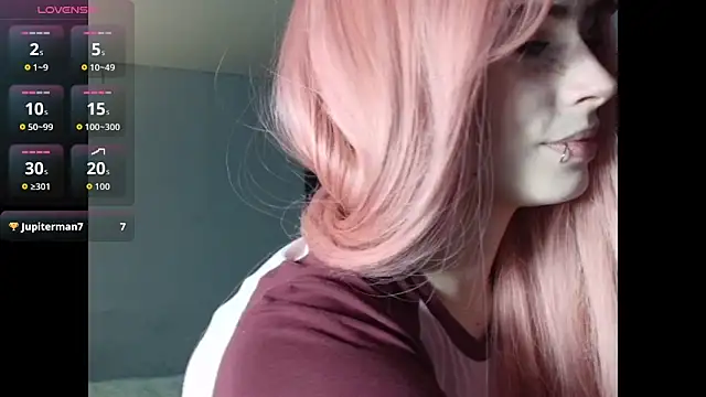 PieraMarch online show from March 18, 2026, 8:34 pm