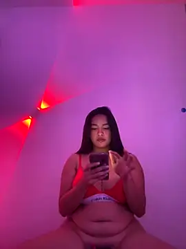 urasianlady online show from October 8, 2025, 2:42 am