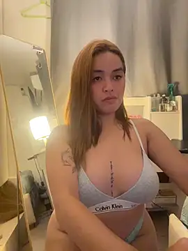 urasianlady online show from March 11, 2026, 2:23 pm